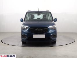 Opel Combo 2018 1.5 100 KM