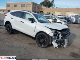 Toyota Venza 2024 2