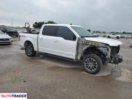 Ford Pozostałe 2019 3