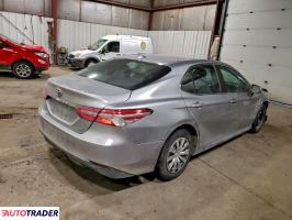 Toyota Camry 2020 2