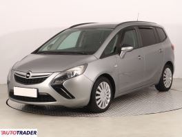 Opel Zafira 2015 1.6 118 KM