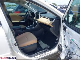 Toyota Pozostałe 2024 2 Toyota Pozostałe 2024 2