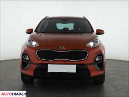 Kia Sportage 2019 1.6 130 KM
