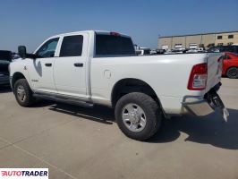 Dodge Ram 2022 6