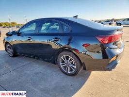 Kia Pozostałe 2023 2