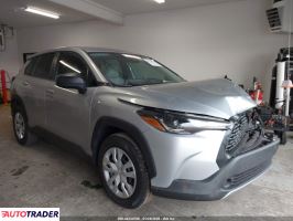 Toyota Corolla - zobacz ofertę