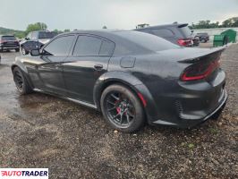 Dodge Charger 2021 6