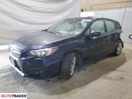 Subaru Impreza 2019 2 Subaru Impreza 2019 2