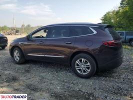 Buick Enclave 2019 3