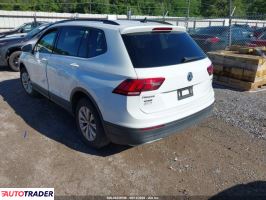 Volkswagen Tiguan 2020 2