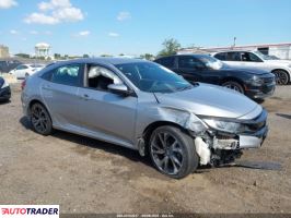 Honda Civic - zobacz ofertę