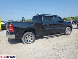 Dodge Ram 2019 5 Dodge Ram 2019 5
