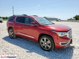 GMC Acadia 2019 3 GMC Acadia 2019 3