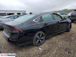 Honda Accord 2024 2