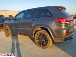 Jeep Grand Cherokee 2021 3 Jeep Grand Cherokee 2021 3