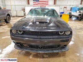 Dodge Challenger 2023 3
