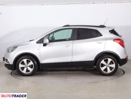 Opel Mokka 2018 1.4 138 KM