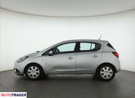 Opel Corsa 2016 1.4 88 KM