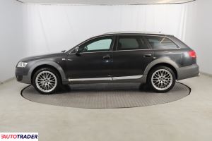 Audi Allroad 2008 3.0 229 KM