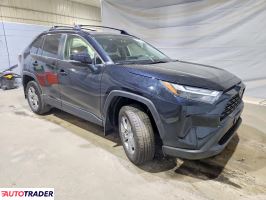 Toyota Pozostałe 2025 2