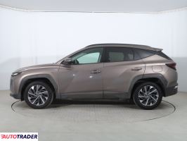 Hyundai Tucson 2021 1.6 147 KM Hyundai Tucson 2021 1.6 147 KM