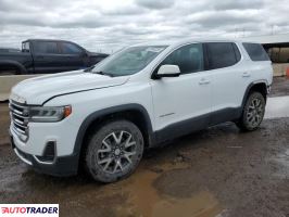 GMC Acadia 2021 2