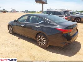 Nissan Altima 2024 2