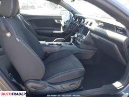 Ford Mustang 2023 2
