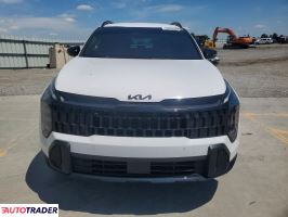 Kia Sportage 2026 2