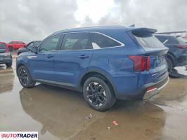 Kia Sorento 2024 2