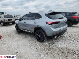 Buick Pozostałe 2024 2