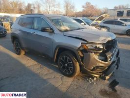 Jeep Compass 2022 2