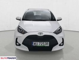 Toyota Corolla 2023 1.0 72 KM