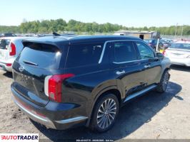 Hyundai Pozostałe 2024 3