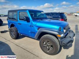 Jeep Wrangler 2025 2