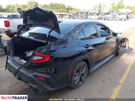 Subaru Pozostałe 2023 2 Subaru Pozostałe 2023 2