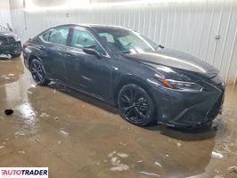 Lexus ES 2024 2