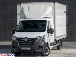 Renault Master 2020 2.3