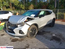 Chevrolet Blazer 2021 2