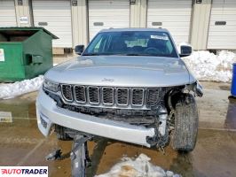 Jeep Grand Cherokee 2024 3