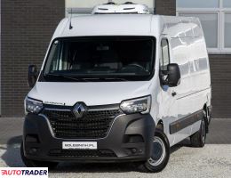 Renault Master - zobacz ofertę Renault Master - zobacz ofertę