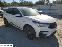 Acura RDX 2019 2