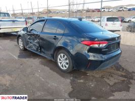 Toyota Corolla 2024 2