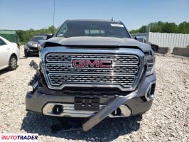 GMC Sierra 2020 6