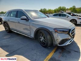 Mercedes CL 2024 3