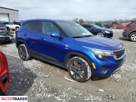 Kia Pozostałe 2022 2 Kia Pozostałe 2022 2