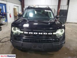 Ford Bronco 2021 1