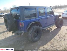 Jeep Wrangler 2020 2 Jeep Wrangler 2020 2