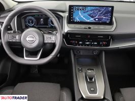 Nissan Qashqai 2026 1.3 155 KM