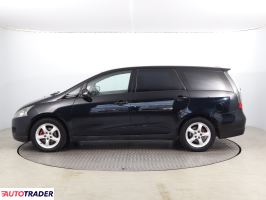 Mitsubishi Grandis 2006 2.0 134 KM